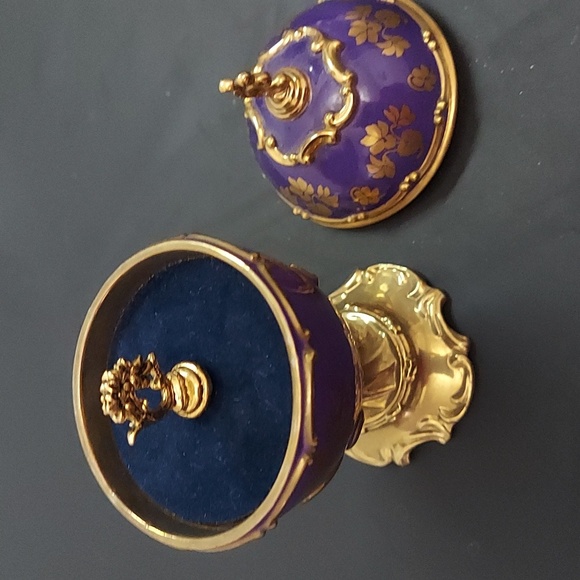 House of Fabergé Musical Egg - Picture 4 of 4